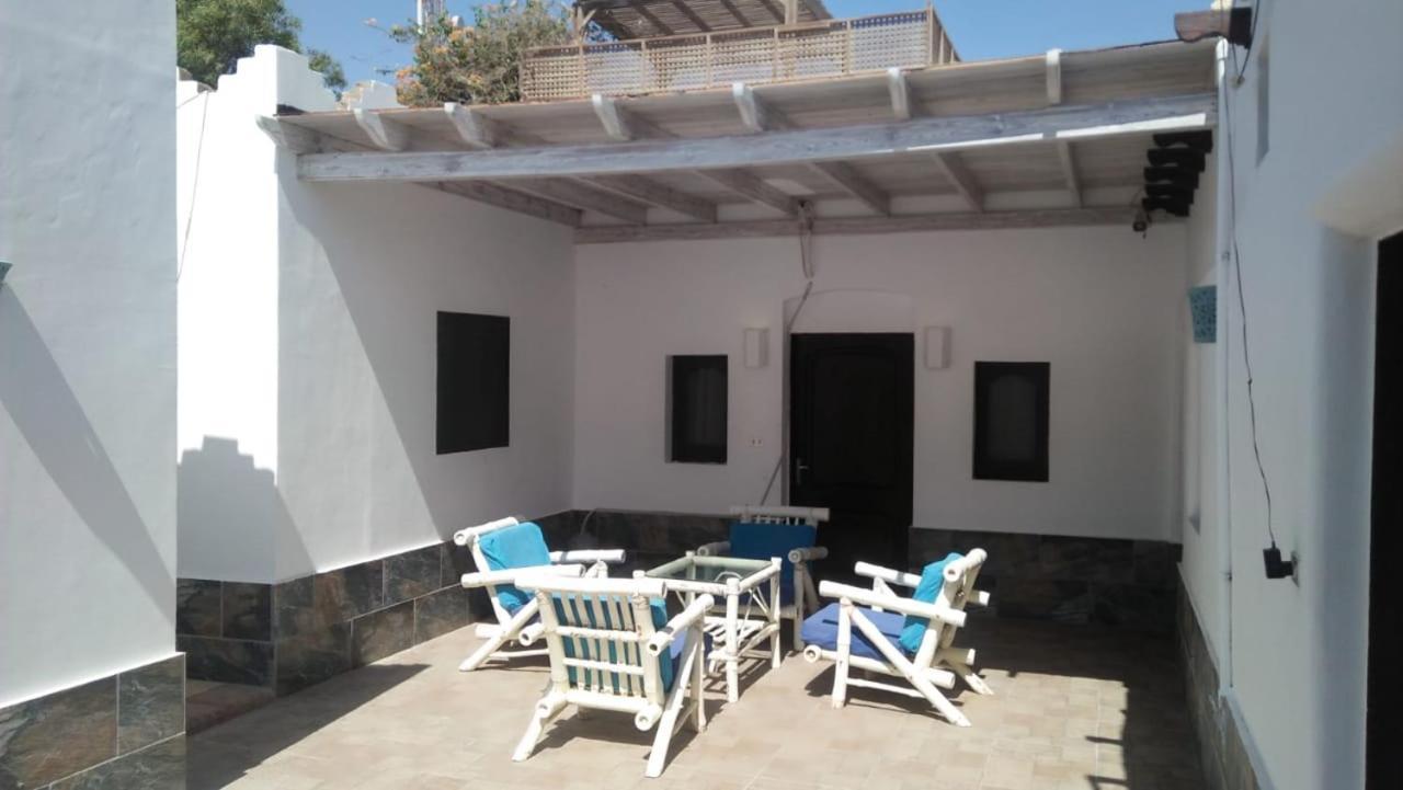 Dahab Divers Kültér fotó