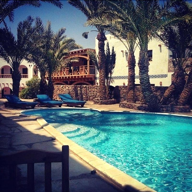 Dahab Divers Kültér fotó