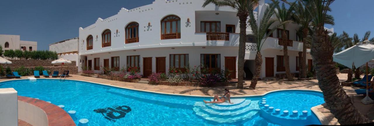 Dahab Divers Kültér fotó