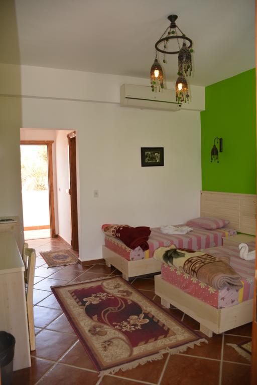 Dahab Divers Szoba fotó