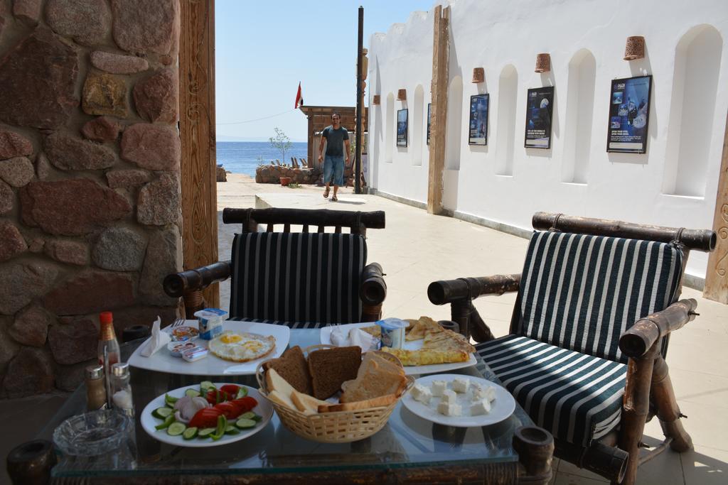 Dahab Divers Kültér fotó