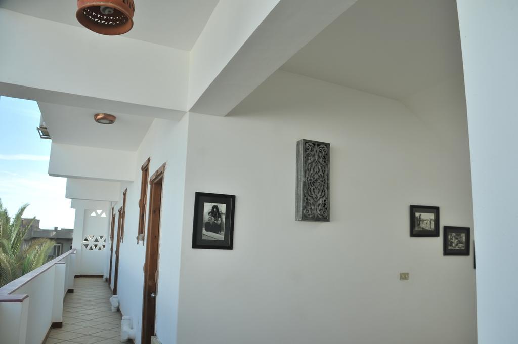 Dahab Divers Kültér fotó