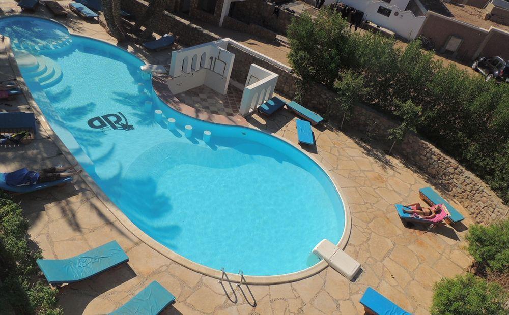 Dahab Divers Kültér fotó