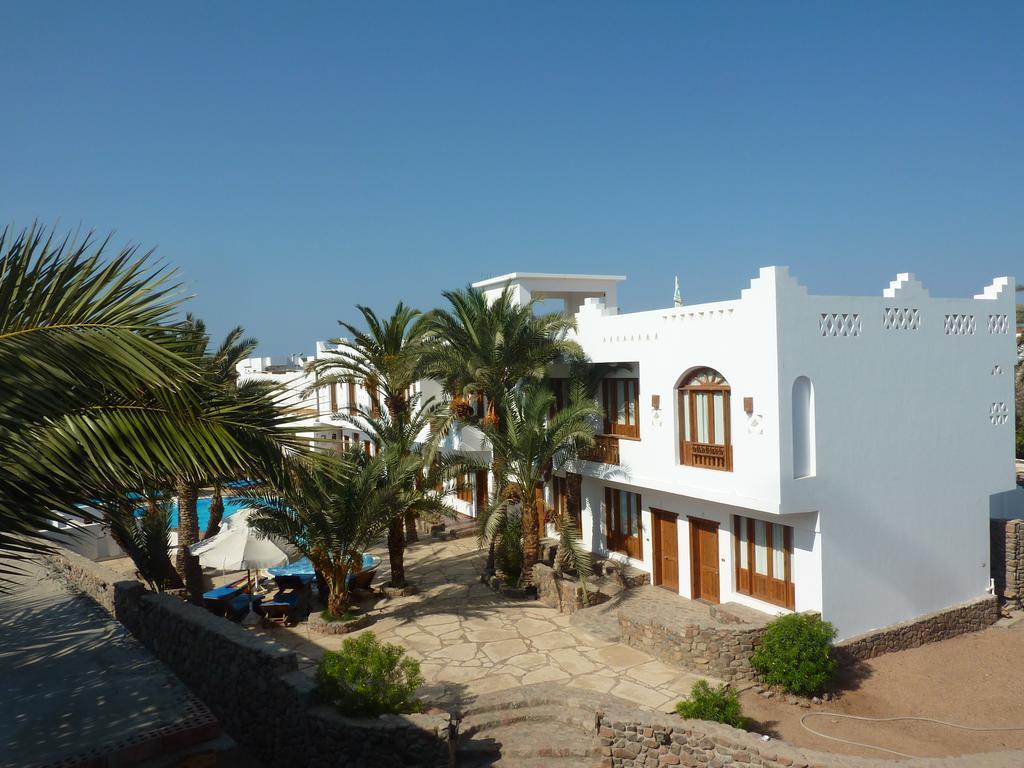 Dahab Divers Kültér fotó