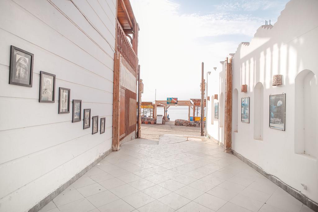Dahab Divers Kültér fotó