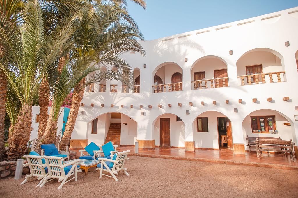 Dahab Divers Kültér fotó