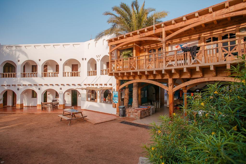 Dahab Divers Kültér fotó