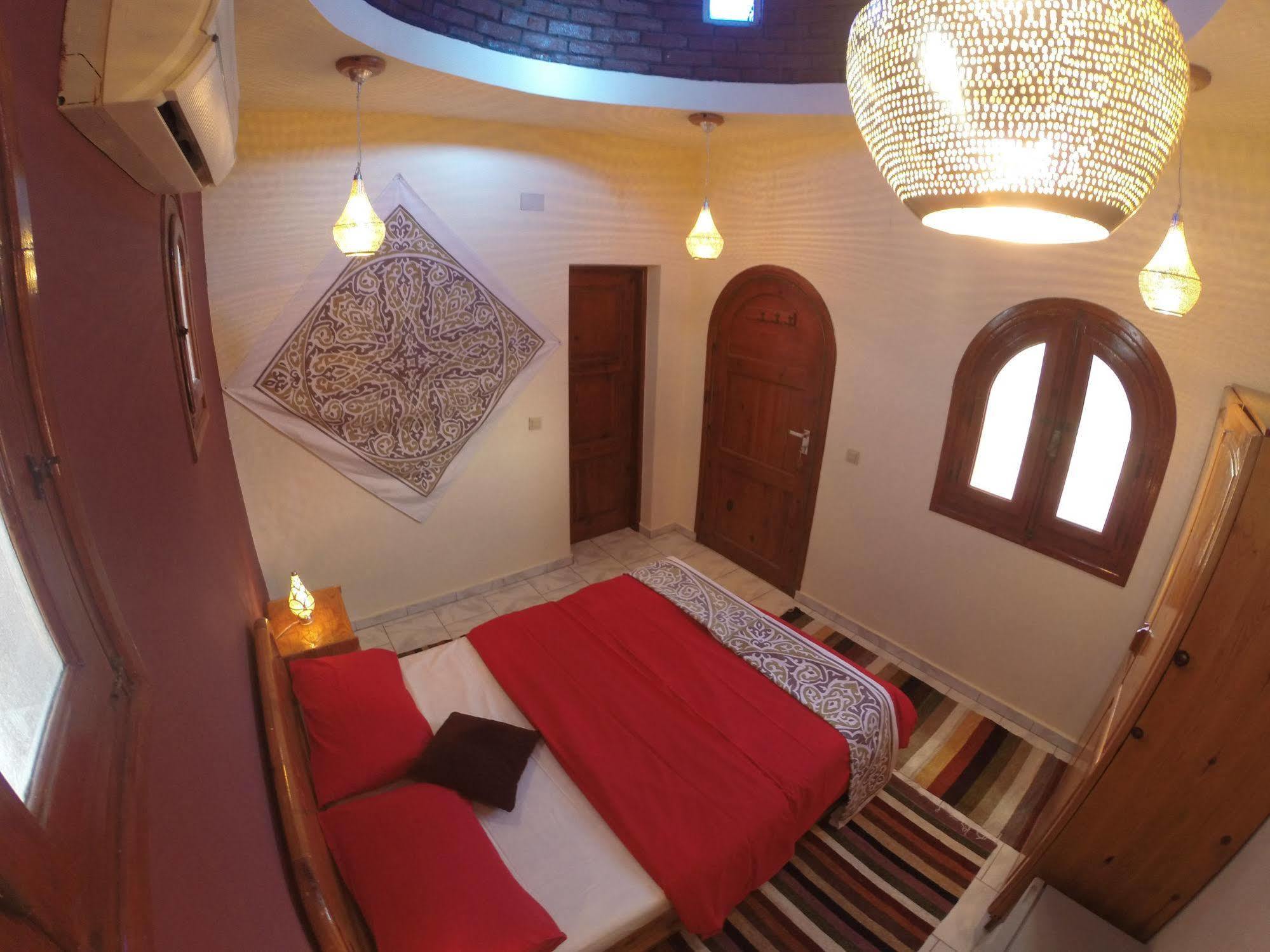 Dahab Divers Kültér fotó