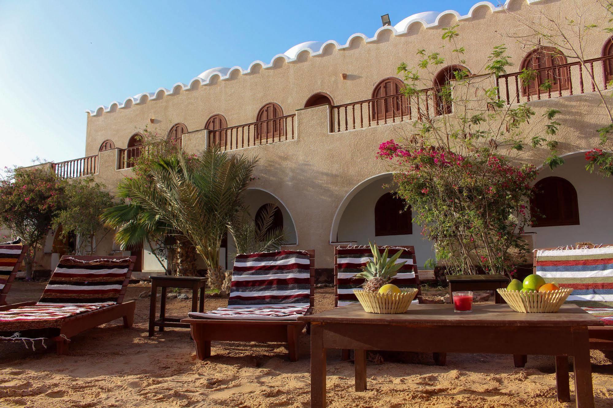 Dahab Divers Kültér fotó