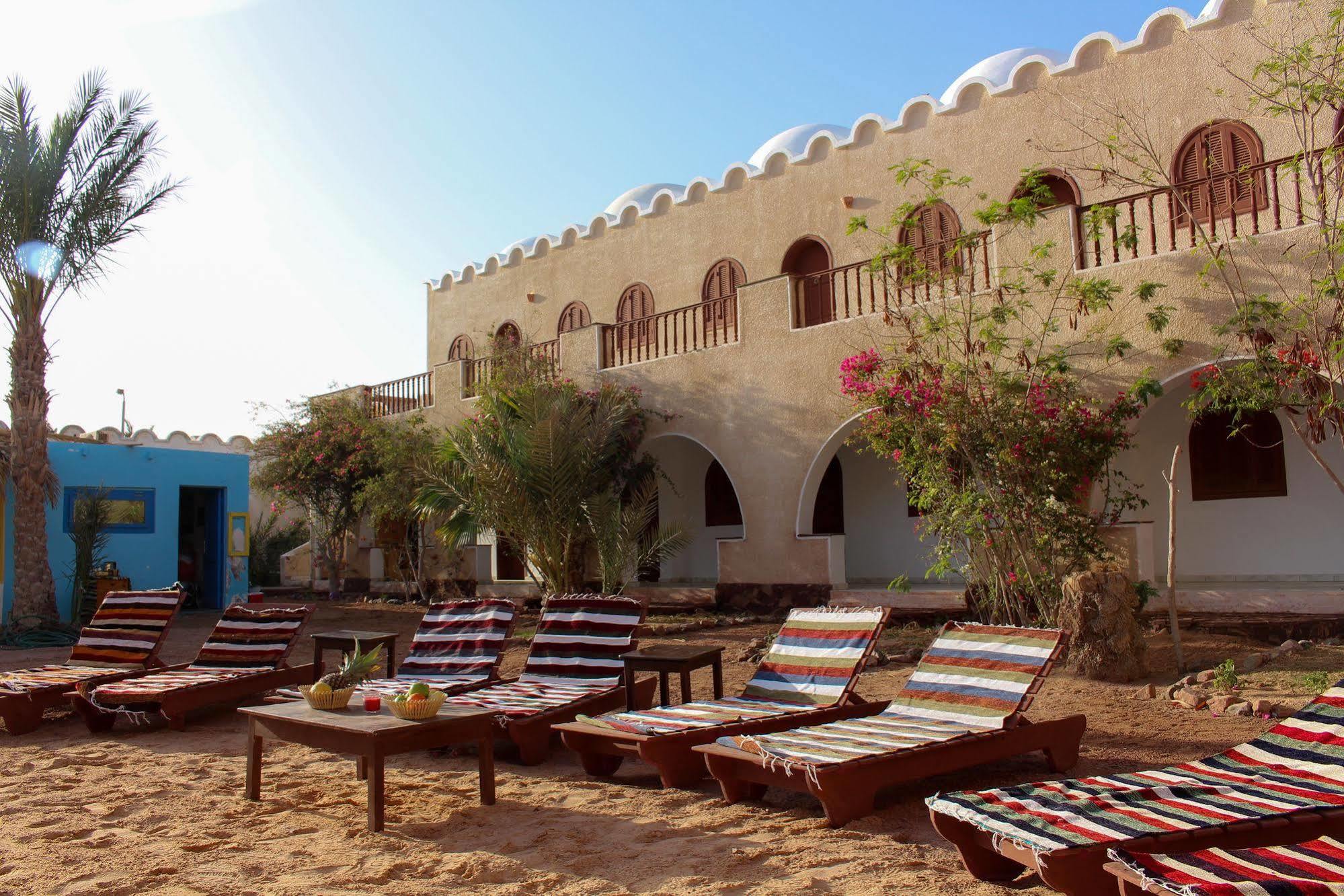 Dahab Divers Kültér fotó
