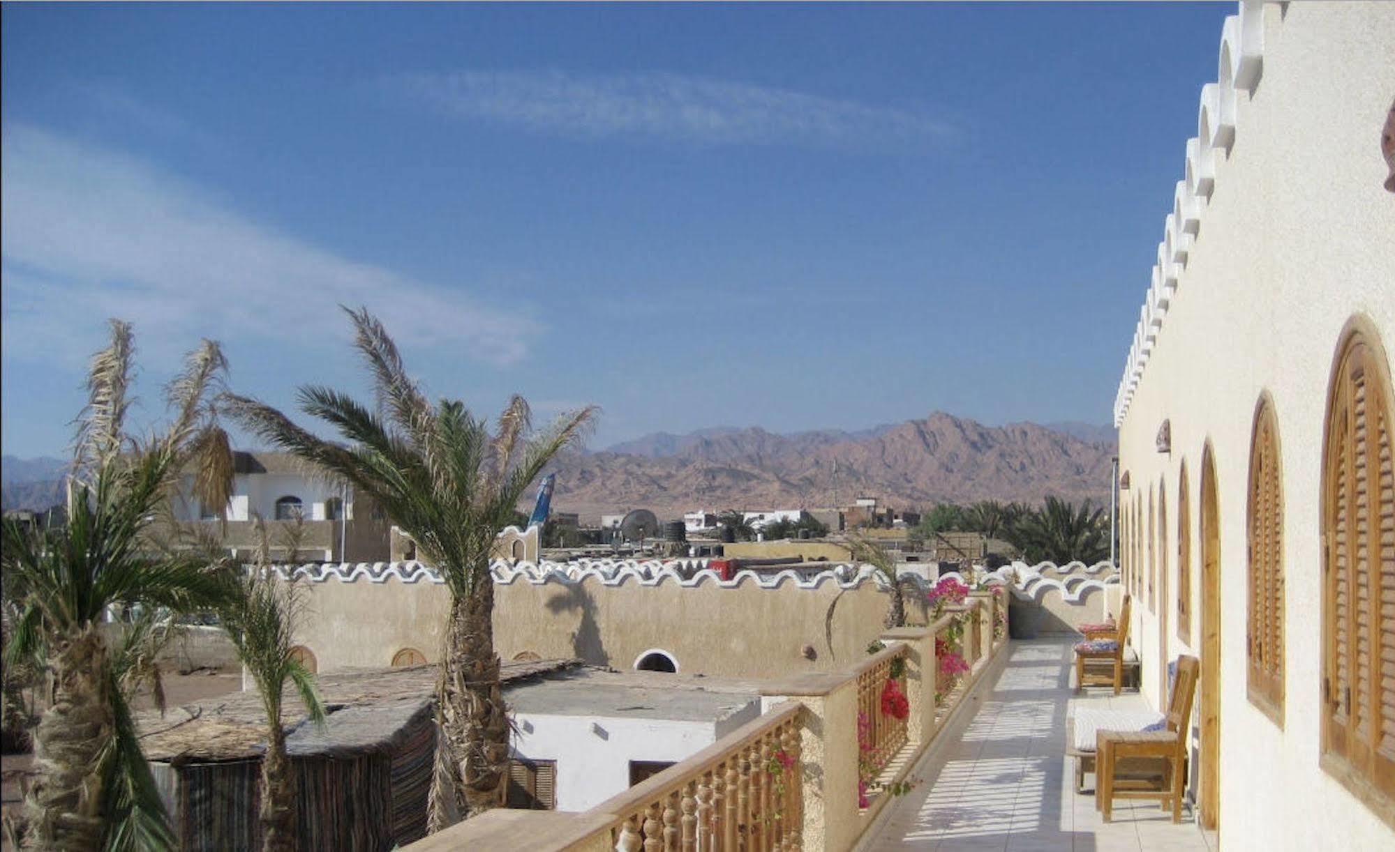 Dahab Divers Kültér fotó