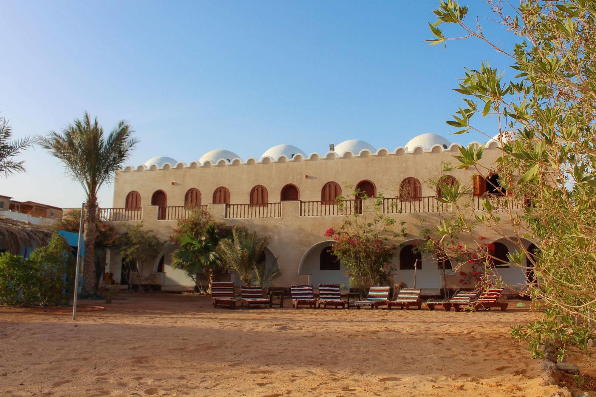 Dahab Divers Kültér fotó