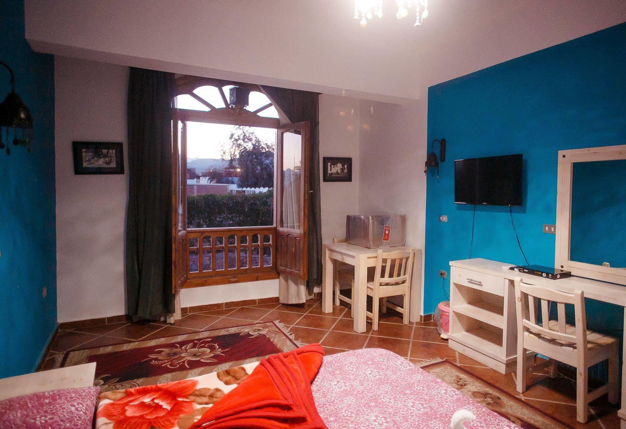 Dahab Divers Kültér fotó