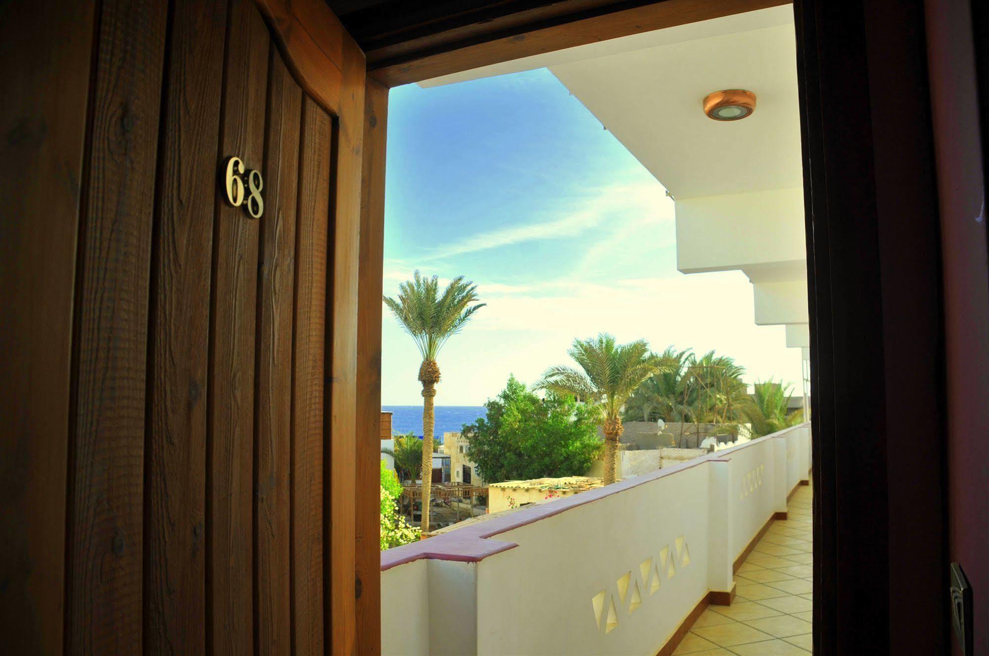 Dahab Divers Kültér fotó