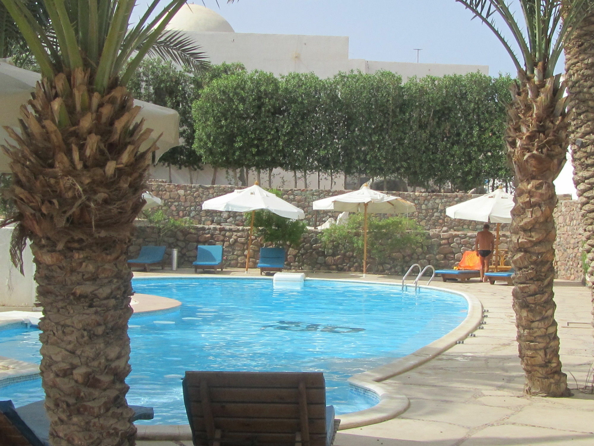 Dahab Divers Kültér fotó